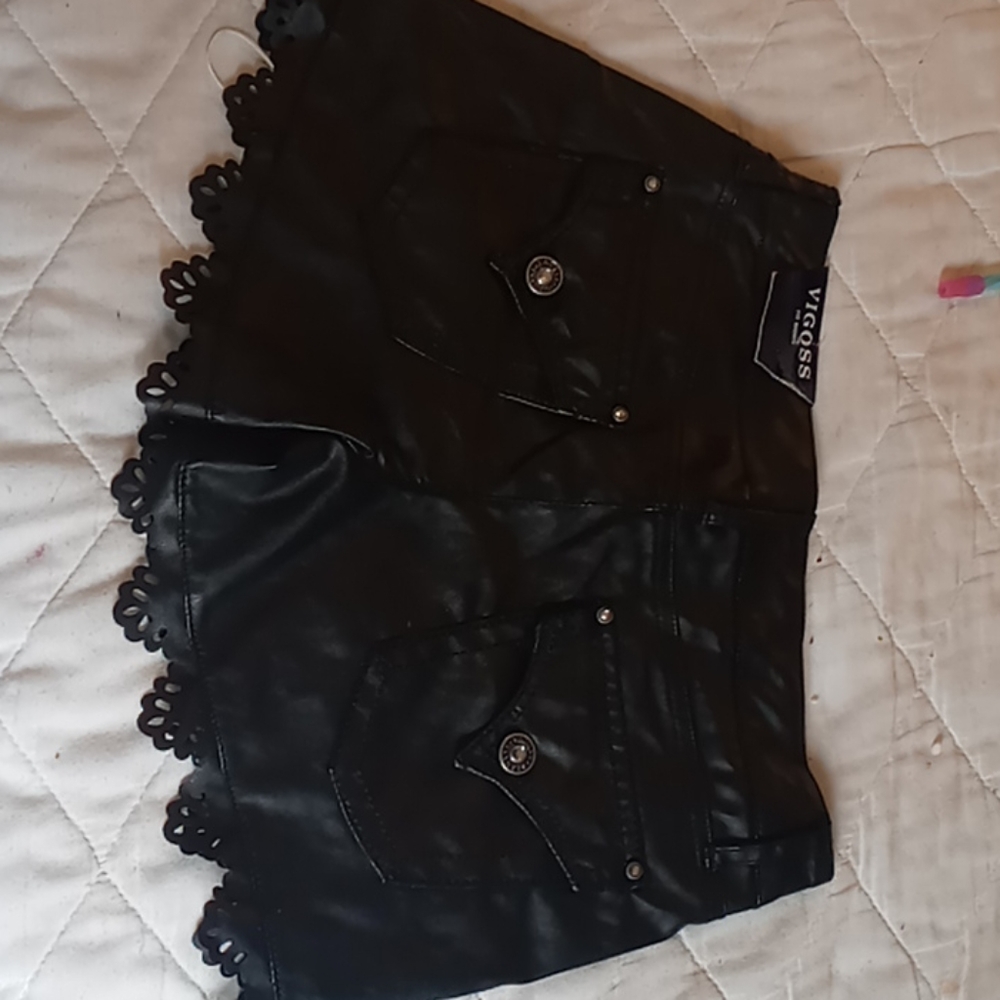 Vigoss shorts